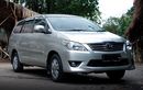 Mobil Bekas Kijang Innova Matik 2015 Harga Jualnya Sudah Terjangkau