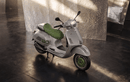 Unit Terbatas,  Vespa Rilis Skuter Edisi Ultah Ke-80 Dengan Banderol Rp 250 Jutaan
