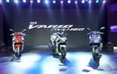 Mulai Fitur sampai Bobot, Inilah Perbedaan 3 Tipe Honda Vario Evo 160 yang Kamu Harus Tahu