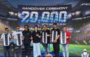 Laris, Penjualan JAECOO J5 EV Tembus 20.000 Unit Sampai Bulan Juli