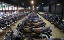 Nggak Main Bodong! Showroom Ini Lepas RX-King Koleksi Pribadi Mulai Rp 30 Jutaan