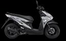 Selain BeAT Ternyata Honda BeAT Street juga Dapat Penyegaran Tampilan, Ini Wujud dan Harganya
