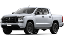 Mitsubishi Triton Menang Double Cabin di Otomotif Award 2026, Ini Nilai Lebih yang Ditawarkan 