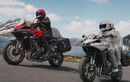Ramah Lingkungan, Honda CRF1100L Hingga CB1000GT Pakai Material Daur Ulang Khusus