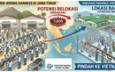 Nama Dua Perusahaan Otomotif di Jatim Yang Angkat Kaki ke Vietnam Terungkap, Produksi Komponen Ini