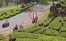 Viral Jukir Liar di Kebun Teh Rancabali, Polisi Minta Wisatawan Berani Tolak Bayar Parkir