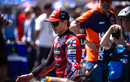 Marquez Bersyukur Keluar Tanpa Cedera, Separah ini Kondisi Sirkuit Assen