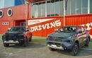Toyota Hilux Terbaru Meluncur di Indonesia, Ada Versi Listriknya