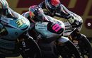 Veda Ega Pratama Kecewa di Moto3 Belanda, Gentle Akui Gagal Finish Karena Kesalahannya