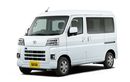 Buat Sat-Set di Perkotaan, Toyota Pixis Van Terbaru Makin Canggih Aja