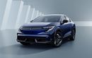 Mitsubishi Eclipse Sportback EV, Versi Terkeren Nissan Leaf Terbaru