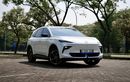 Mau Nyetir Nyaman Atau Sporty, Feedback Setir MGS5 EV Bisa Diatur