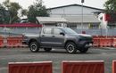 Akomodasi Barang Lebih Praktis, Ini Yang Baru Di Toyota Hilux