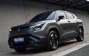 Kulik Lagi, Tiga Hal yang Kami Suka Dari Eksterior Suzuki e Vitara