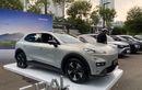 Intip Detail Changan Deepal S05 REEV, Bisa Dibedakan Lewat Ini