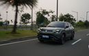 Resep Performa Simpel, Sekencang Ini Akselerasi Suzuki e Vitara