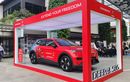 Mencoba Nyamannya Kabin Changan Deepal S05, Ketemu Fitur-Fitur Ini