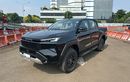 Sudah Punya Hilux Rangga, Kenapa Toyota Masih Perbarui Hilux Single Cab?
