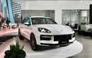 Harga Lebih Terjangkau, Porsche Cayenne Rakitan Regional Resmi Dijual Di Indonesia