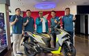 Honda Vario Evo 160 Sudah Mejeng di Yogyakarta, Harga OTR Mulai Rp 29 Jutaan