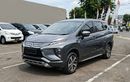 Intip Daftar Harga Mobil Bekas Mitsubishi Xpander 2017 Awal Bulan Juli