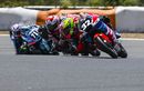 Bukan Cuma Modal Nekat! Ramadhipa Datang ke Jerez Bawa Rekor Gokil, Bidik Menang Lagi
