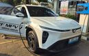 VinFast Klaim Sudah Didukung Hampir 3.000 Titik Charging di Indonesia