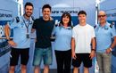 Ikuti Jejak Marc Marquez, Joan Mir Pilih Cabut dari Honda Demi Gresini Ducati!
