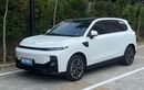 Bocoran Spesifikasi Leapmotor B10 yang Akan Rilis di GIIAS 2026