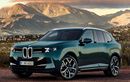 BMW X5 Terbaru Tampil Lebih Futuristik, Sebanyak Ini Pilihan Mesinnya