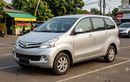 Masih Jadi Incaran, Harga Mobil Bekas Avanza 2012 Ternyata Tinggal Segini