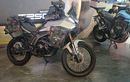 Morbidelli T250X Meluncur di Jakarta Fair Dibanderol Rp 51,99 Juta 