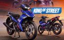 Punya Dua Skin Legend, Ini Pilihan Warna Harga Yamaha MX King Terbaru Juli 2026