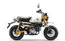 Dijual Rp 88 Juta, Ini Fitur yang Ditawarkan Honda Monkey Terbaru