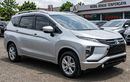 Bikin Ngiler, Modal Segini Sudah Bisa Bawa Pulang Mobil Bekas Mitsubishi Xpander 2018 Exceed M/T