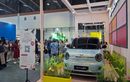 Pamerkan Mobil Terbaru, Ini Cara Wuling Ajak Perempuan Mengenal EV