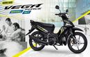Iritnya Tembus 55 Km/Liter, Cek Harga Motor Bebek Yamaha Vega Force Baru
