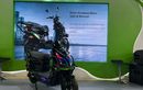 Motor Listrik Ofero Carria 1 Debut di FJK 2026, Dual Battery dan Bisa Angkut 200 Kg