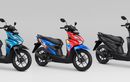 Sudah Datang! Segini Harga Honda BeAT Warna Baru di Jateng, Ada 8 Macam Ini Wujudnya