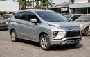 Muat Sekeluarga, Harga Mobil Bekas Mitsubishi Xpander Bekas 2019 Kini Makin Ramah Kantong