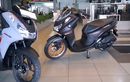 Matic 150 cc Murah di Bawah Vario Evo 160, Segini Harga Yamaha Lexi LX 155 Update Juli 2026