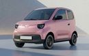 Vinfast Kenalkan EV Terbaru VF2, Mobil Dua Pintu Dengan 4 Seater