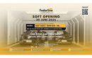 Federline Car Care Buka Workshop Perdana di Tangerang, Hadirkan Promo Cuci Mobil Mulai Rp 25.000