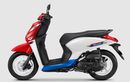 Iritnya Tembus 59 Km/Liter, Cek Harga Skutik Kalcer Honda Genio Juli 2026
