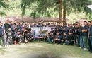 Repsol Ride Story Sambangi Aceh, Turing Bareng Komunitas Motor Lewati Destinasi Ikonik