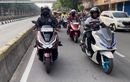 Matap Nih! Wahana Ajak Komunitas Honda PCX Turing Bareng Keluarga