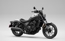 Honda Rebel 1100 Disegarkan, Intip Warna Baru dan Harganya