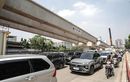 Pemerintah Provinsi DKI Jakarta Bangun Flyover, Fokus di Jalur Ini 