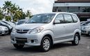Murah Banget, Cek Daftar Harga Mobil Bekas Toyota Avanza 2009 Edisi Juli