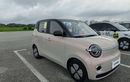 Sebentar Lagi Bakal Dijual, Segini Kapasitas Baterai Wuling Aira EV